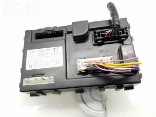 284b13ne0a , artBOS51526 Блок комфорта Nissan Leaf 1 Арт BOS51526, вид 1