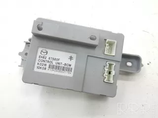 eh6267560f , artAMD70916 Блок комфорта Mazda CX-7 Арт AMD70916, вид 1