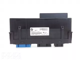 9252125 , artRAG49812 Блок комфорта BMW X3 F25 Арт RAG49812, вид 1