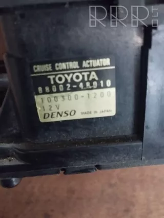 1003001200, 8800248010 , artALA660 Блок круиз-контроля Lexus RX 3 Арт ALA660, вид 3