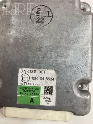 10r048634 , artSUN4994 Блок круиз-контроля Lexus RX 4 Арт SUN4994, вид 3