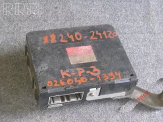 88240-24120, 026040-1394 , artMAH5441 Блок круиз-контроля Lexus SC 1 Арт MAH5441, вид 1