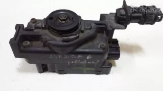gj6g66312 , artDAL8257 Блок круиз-контроля Mazda 6 1 Арт DAL8257