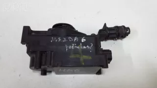 gj6g66312 , artDAL8257 Блок круиз-контроля Mazda 6 1 Арт DAL8257, вид 6