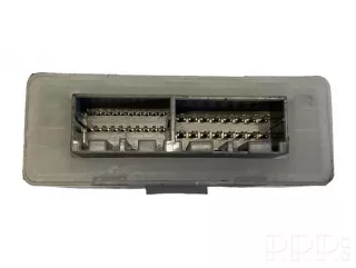 285508h700, 1y12 , artREN1162 Блок управления центральным замком Nissan X-Trail T30 Арт REN1162, вид 4