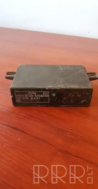 8353569 , artGSD14280 Блок управления центральным замком BMW 5 E34 Арт GSD14280, вид 1