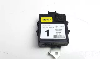 8974102100, , m6592 , artKAM13962 Блок управления центральным замком Toyota Auris 1 Арт KAM13962, вид 1