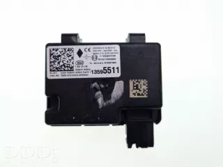 13595511 , artMPT1606 Блок управления центральным замком Opel Astra K Арт MPT1606, вид 1