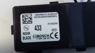 13503204 , artSDD2056 Блок управления центральным замком Opel Insignia 1 Арт SDD2056, вид 3