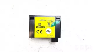 25938218 , artMAM2625 Блок управления центральным замком Chevrolet Captiva Арт MAM2625, вид 1