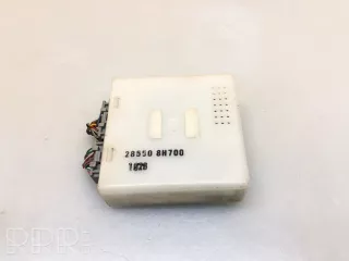 285508h700 , artMDV3219 Блок управления центральным замком Nissan X-Trail T30 Арт MDV3219, вид 1