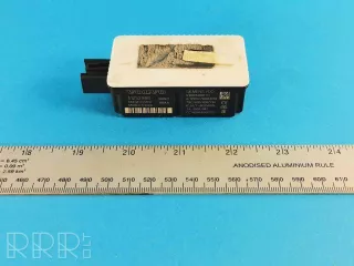 31252988, s180036007h , artFOS386 Блок управления центральным замком Volvo V70 3 Арт FOS386, вид 1