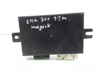 8353569, 61358353569, 55892110 , artARA116630 Блок управления центральным замком BMW 3 E36 Арт ARA116630, вид 1