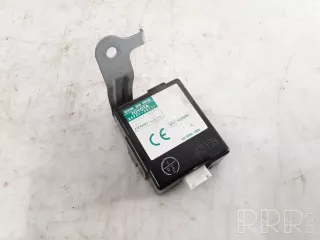 8974128131, 2513000050 , artVEI27341 Блок управления центральным замком Toyota Previa XR30, XR40 Арт VEI27341, вид 1