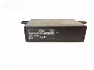 61354193988, 141306 , artPRT3695 Блок управления центральным замком BMW 3 E36 Арт PRT3695, вид 1