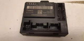 4f0959793b , artOME534 Блок управления центральным замком Audi A6 C6 (S6,RS6) Арт OME534, вид 1