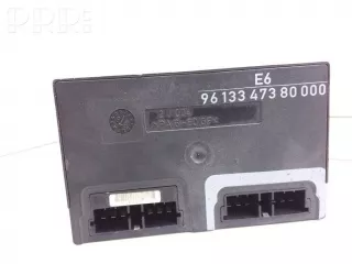 9613347380000 , artPAC21884 Блок управления центральным замком Peugeot 406 Арт PAC21884, вид 1