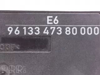 9613347380000 , artPAC21884 Блок управления центральным замком Peugeot 406 Арт PAC21884, вид 4