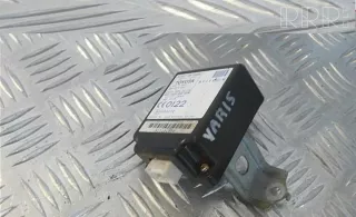 artGBI34585 Блок управления центральным замком Toyota Yaris 3 Арт GBI34585