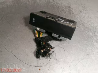 9613347380000 , artADT23604 Блок управления центральным замком Peugeot 806 Арт ADT23604, вид 2