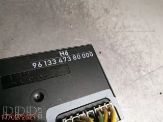 9613347380000 , artADT23604 Блок управления центральным замком Peugeot 806 Арт ADT23604, вид 4