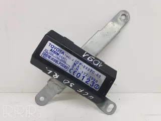 icp032tc00 , artFOR1091 Блок управления центральным замком Lexus LS 4 Арт FOR1091, вид 1