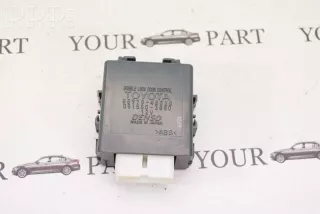 8597048020 , artSKE5329 Блок управления центральным замком Lexus RX 3 Арт SKE5329, вид 1