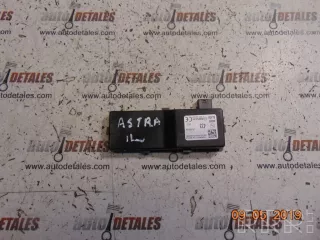 13503204 , artADT34359 Блок управления центральным замком Opel Astra J Арт ADT34359, вид 1