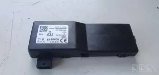 artDVA29253 Блок управления центральным замком Opel Mokka 1 Арт DVA29253