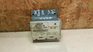 510070080, lnc2665aa , artASA211 Блок управления центральным замком Jaguar XJ X308 Арт ASA211, вид 1