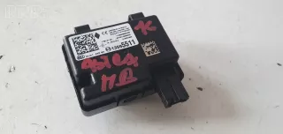 artDVA18688 Блок управления центральным замком Opel Astra K Арт DVA18688