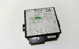 90564349 , artRTX38244 Блок управления центральным замком Opel Vectra B Арт RTX38244, вид 1