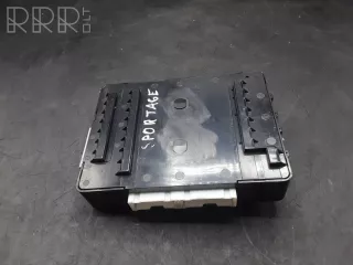 954003u661, 49187tu001 , artBRZ94508 Блок управления центральным замком Kia Sportage 3 Арт BRZ94508, вид 4