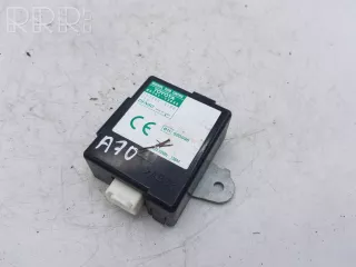 8974113040, 2513000100 , artBRZ58131 Блок управления центральным замком Toyota Corolla VERSO 1 Арт BRZ58131, вид 1