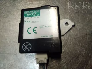 8974142151, 2513000060 , artBRC5126 Блок управления центральным замком Toyota Rav 4 2 Арт BRC5126, вид 1