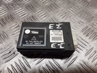 9620123477 , artBRZ21500 Блок управления центральным замком Peugeot 406 Арт BRZ21500, вид 1