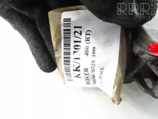 0281001418 , artCZM79764 Блок управления двигателем Rover 420 Арт CZM79764, вид 3