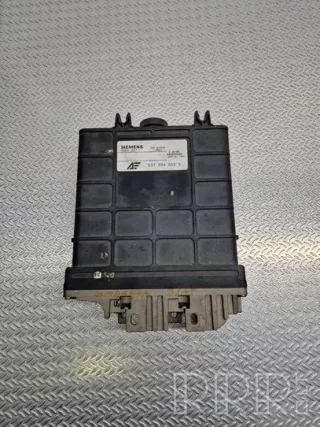 037906025s, 5wp4297 , artTDR2673 Блок управления двигателем Volkswagen Sharan 1 Арт TDR2673, вид 1