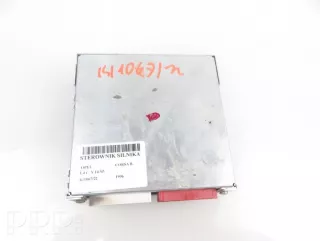 16242319 , artCZM75515 Блок управления двигателем Opel Corsa B 1.4л Арт CZM75515, вид 2
