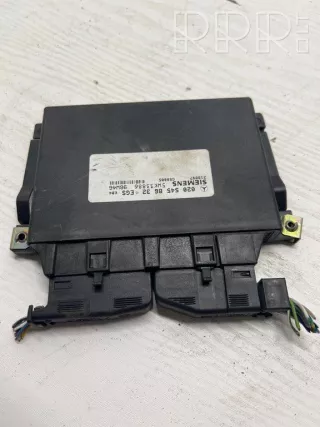 0205458632, 5wk33886 , artKIM476 Блок управления двигателем Mercedes C W202 Арт KIM476, вид 1