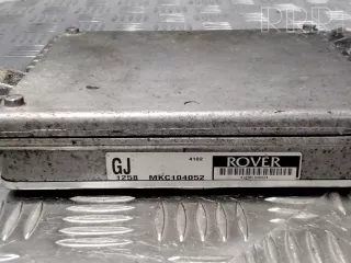 mkc104052, gj1258 , artLOK3023 Блок управления двигателем Rover 420 Арт LOK3023, вид 3