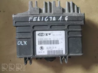 032906030ag, fy5t1na8, 6160028406 , artMWM51 Блок управления двигателем Skoda Felicia Арт MWM51, вид 1