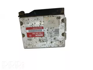 0261200520, 1739041001, 1739041 , artPLO20273 Блок управления двигателем BMW 3 E36 Арт PLO20273, вид 1