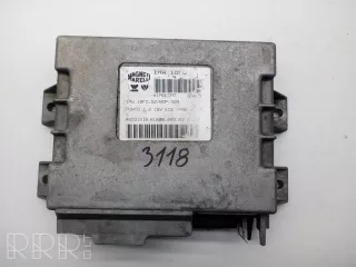 61600249032 , artILA3078 Блок управления двигателем Peugeot 306 Арт ILA3078, вид 1