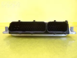 036998032, 0261208247 , artDRC1056 Блок управления двигателем Volkswagen Golf 4 1.4л Арт DRC1056, вид 3