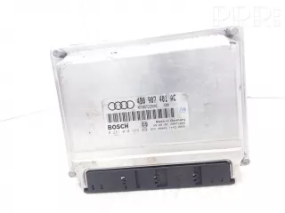 4b0907401ac , artARA214788 Блок управления двигателем Audi A6 C5 (S6,RS6) Арт ARA214788, вид 1