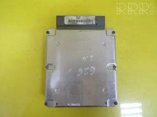 f7ff-12a650-bh , artDRC1152 Блок управления двигателем Mazda 626 GF Арт DRC1152, вид 1