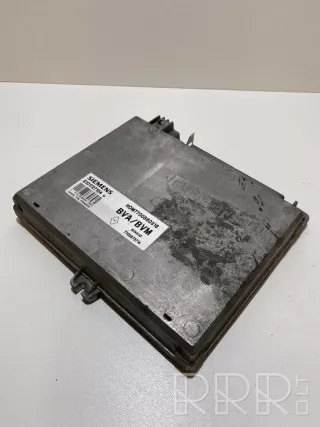 hom7700860316, s101727104 , artSID118 Блок управления двигателем Renault Laguna 1 Арт SID118, вид 1
