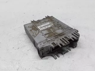0281001629 , artDEV211456 Блок управления двигателем Nissan Primera 11 Арт DEV211456, вид 4