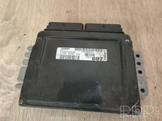 s108212003e, p30882607 , artATG6303 Блок управления двигателем Volvo S40 1 Арт ATG6303, вид 1